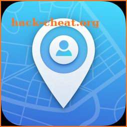Friend Locator - GPS tracker icon
