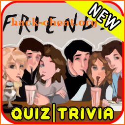 Friend Quiz Trivia Game icon