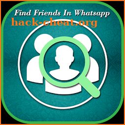 Friend Search for WhatsApp:  Girlfriend Search icon