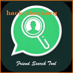 Friend Search Tools for Social Media icon