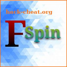 Friend Spin - BD icon