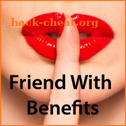 Friend With Benefits FWB icon
