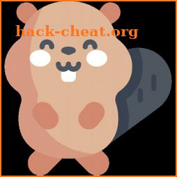 Friendly Beaver icon
