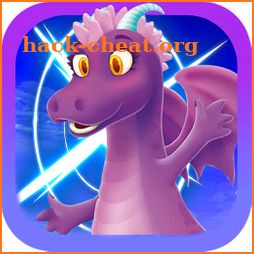 Friendly Dragon Escape icon
