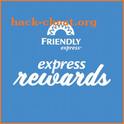 Friendly Express Rewards icon