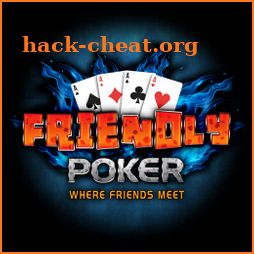 Friendly Poker icon