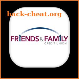 Friends and Family CU icon