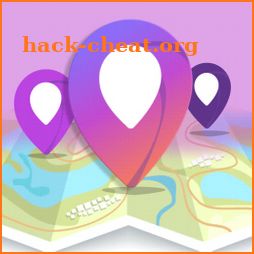 Friends Locator - Gps Tracker icon