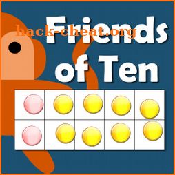 Friends of Ten icon