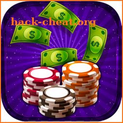 Friends-Online Casino Game icon