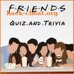 Friends Quiz and Trivia icon