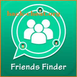 Friends Search Tool for Whatsapp Number icon