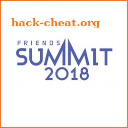Friends Summit icon
