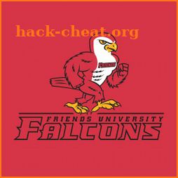 Friends University Falcons icon