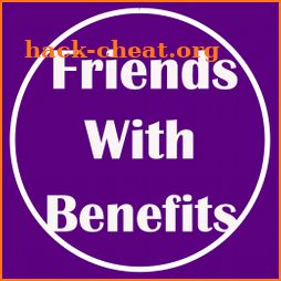 Friends With Benefits - Discreet & NSA Dating icon