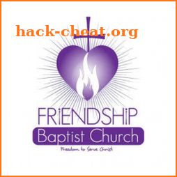 Friendship Baptist Church KCMO icon