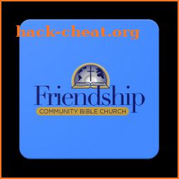 Friendship CB Church icon