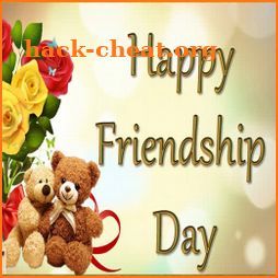 Friendship Day 2019 Images & Greetings icon