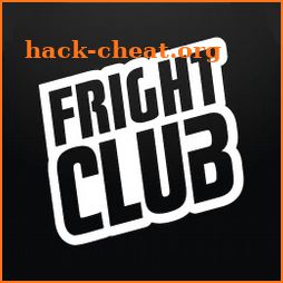 Fright-Club icon