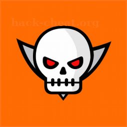 FrightMaps - Halloween Haunts icon