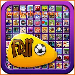 Frii Football - Soccer Sport Games 2018 icon