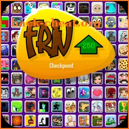 FRII Games icon