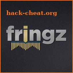 Fringz icon
