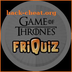 FriQuiz Game of Thrones GOT Quiz icon