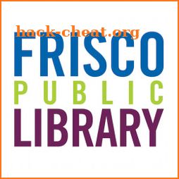 Frisco Library icon