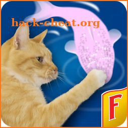 Friskies CatFishing 2 icon