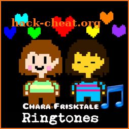 Frisklovania Frisk Chara Ringtones icon