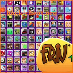 friv 100 games icon