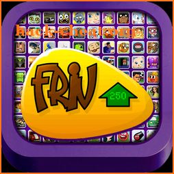 Friv Games Box Mobile - Boy Games and Girl Games icon