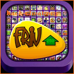 Friv Juegos Mobile - Boy Games and Girl Games icon