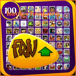Friv Juegos Online Gratis icon