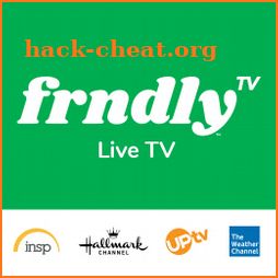 Frndly TV icon