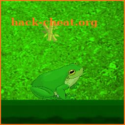 Frog Collect icon