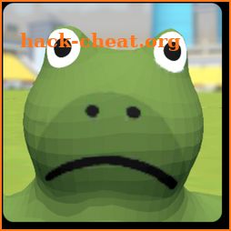 Frog Is Amazing Game icon
