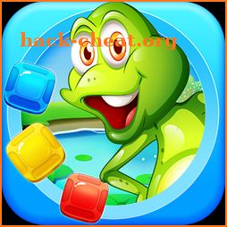 Frog Pop icon