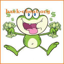 Frog Reward icon