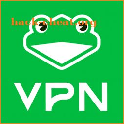 Frog VPN icon