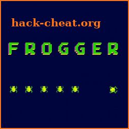 Frogger Arcade icon