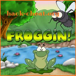 Froggin icon