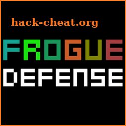 Frogue Defense icon