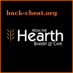 From the Hearth Café icon