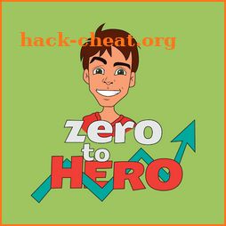From Zero to Hero: Cityman icon