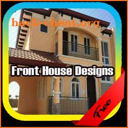 Front House Designs icon