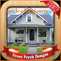 Front Porch Designs icon