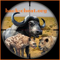 Frontier Animal Hunting: Desert Shooting 17 icon
