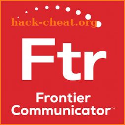 Frontier Communicator icon